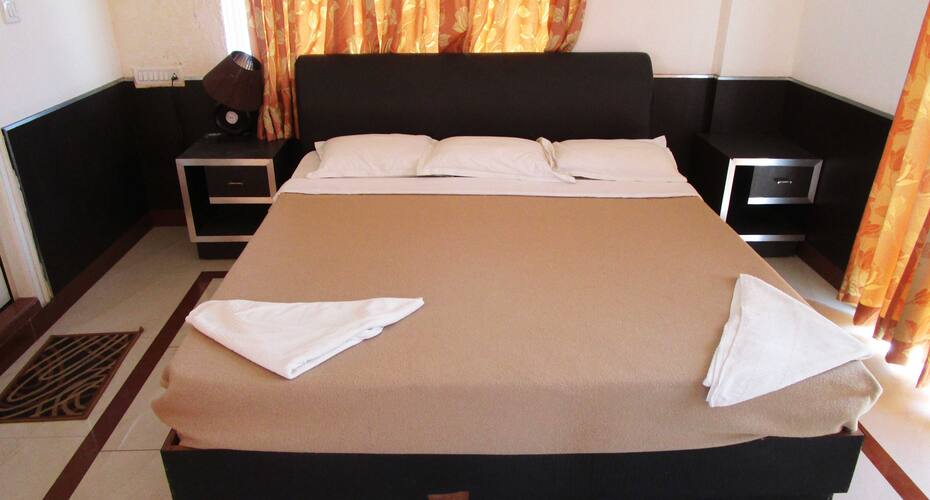 Hotel Sai Paradise, Puttaparthi 4